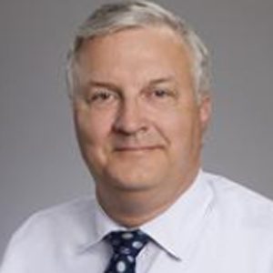 David Rye, PhD, MD