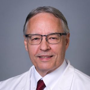 Colin Butterfield, MD
