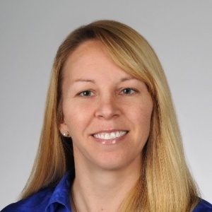 Kristina Gustafson, FAAP, MD, MSCR
