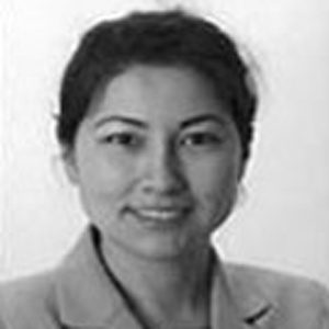 Ayuna Panossian, MD