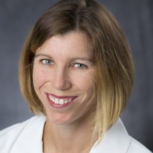 Elizabeth Seiverling, MD