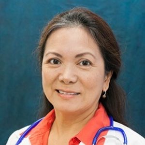 Jocelyn Bueno, MD