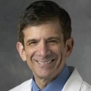 Stanley Rockson, MD