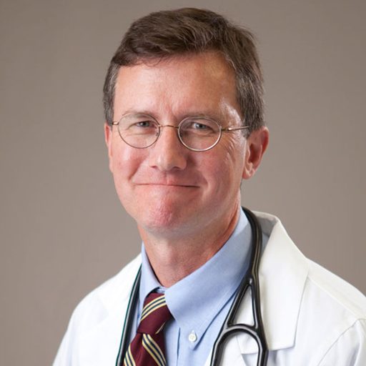 Thomas McCormick, MD