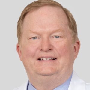 Raymond Betcher, MD