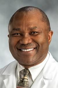 Frederick Eruo, MD