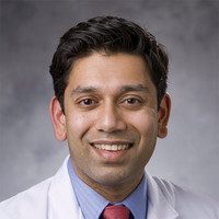 Ravi Karra, MHSc, MD