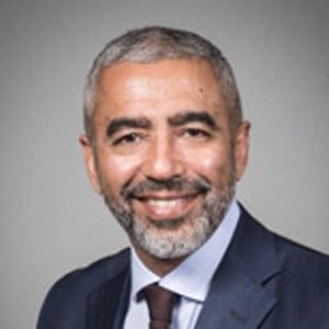 Salman Azhar, MD