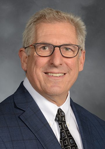 Mark Reisman, MD