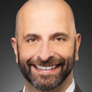Demetre Daskalakis, MD, MPH