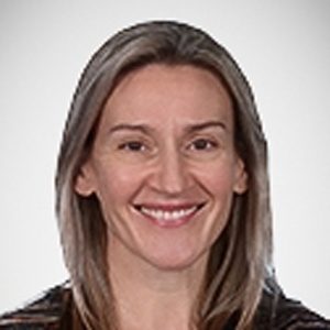 Ana Barac, FACC, PhD, FAHA, MD