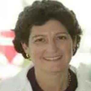 Allison Goldfine, MD