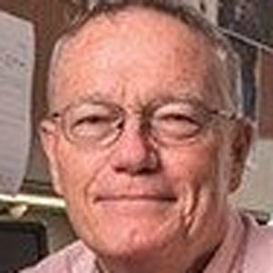 Patrick Lynch
