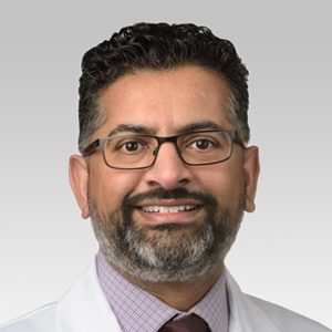 Subhash Patel, MD