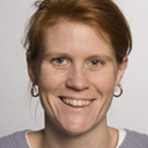 Blair Hammond, MD