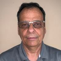 Salvador Fernandez, MD