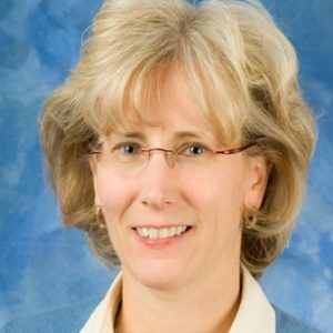 Deborah Vanderveen, MD