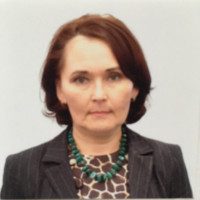 Lilia Nikolayev, MD