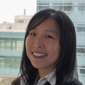 Wendy Tzou, FACC, FHRS, MD