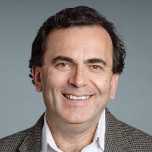 Muhamed Saric, PhD, MD