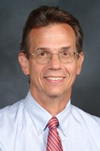 James Hollenberg, MD