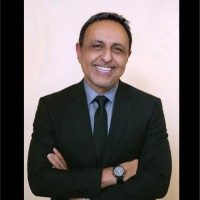 Farokh Jiveh, DDS