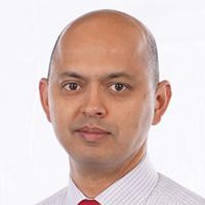 Himanshu Tandon, MD