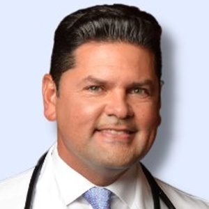Orlando Rodriguez, MD