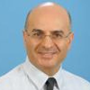 Hrachya Paruyryan, MD