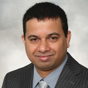 Suhas Bhat, MBBS, MD