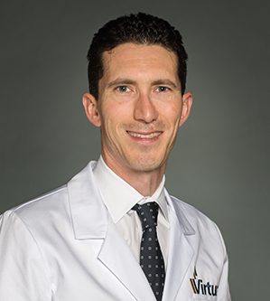 Gregory Klingenstein, MD
