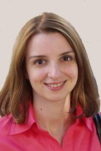 Andra Popescu, MD
