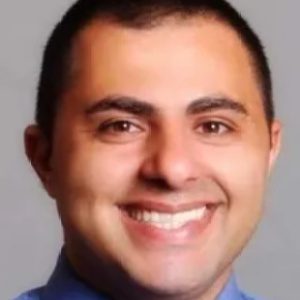 Dany Zayour, MD