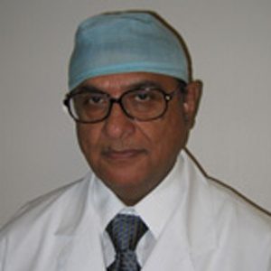 Mohamed Rajput, MD