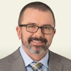 Brian Burnette, MD