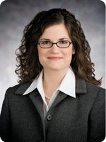 Erin Evans, FACOG, MD