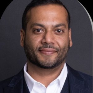 Sunil Kurup, MD