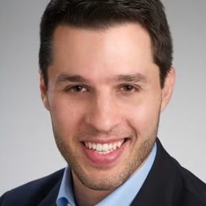 Felipe Fregni, MPH, PhD, MED, MMSC, MD