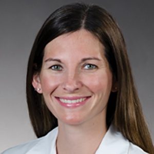 Megan Kuikman, MD