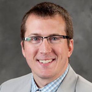 Mark Anderson, MD