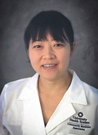 Jessica Yao, MD