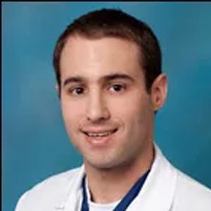Benjamin Solomon, MD