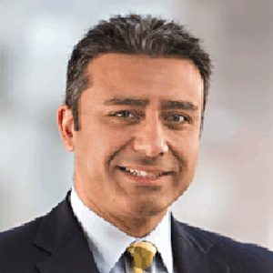 Sardar Mohammad Khan Galzie, MD