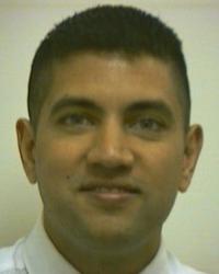 Rishi Bhatnagar, MD