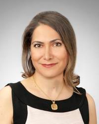Simin Khavandgar, MD