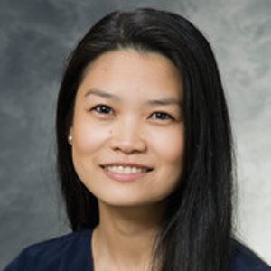 Ruthie Su, MD, MS