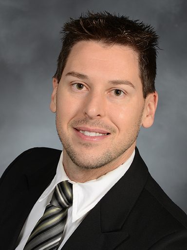 Justin Allen