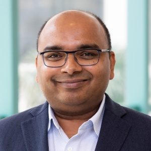 Manish Jha, MBBS, MD