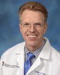 Friedrich Von Coelln, MEd, MD