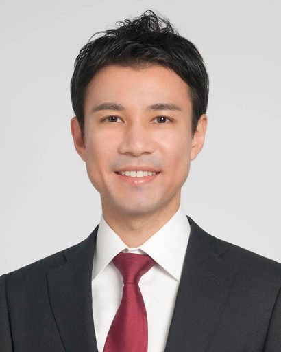 Naoki Umeda, MD